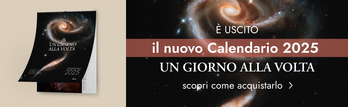 Nuovo Calendario 2025 Un giorno alla volta