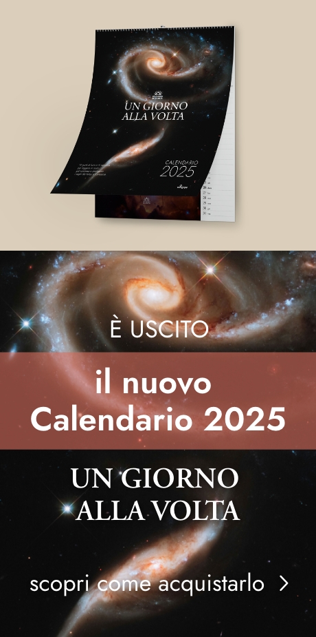 Nuovo Calendario 2025 Un giorno alla volta